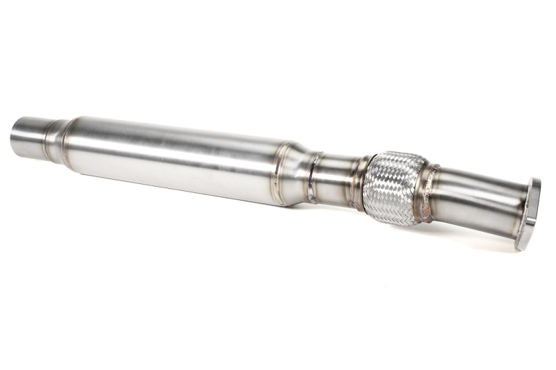 Toyota GR86 Performance Exhaust - Perrin Performance - Midpipe Exhaust Section - `22-`25